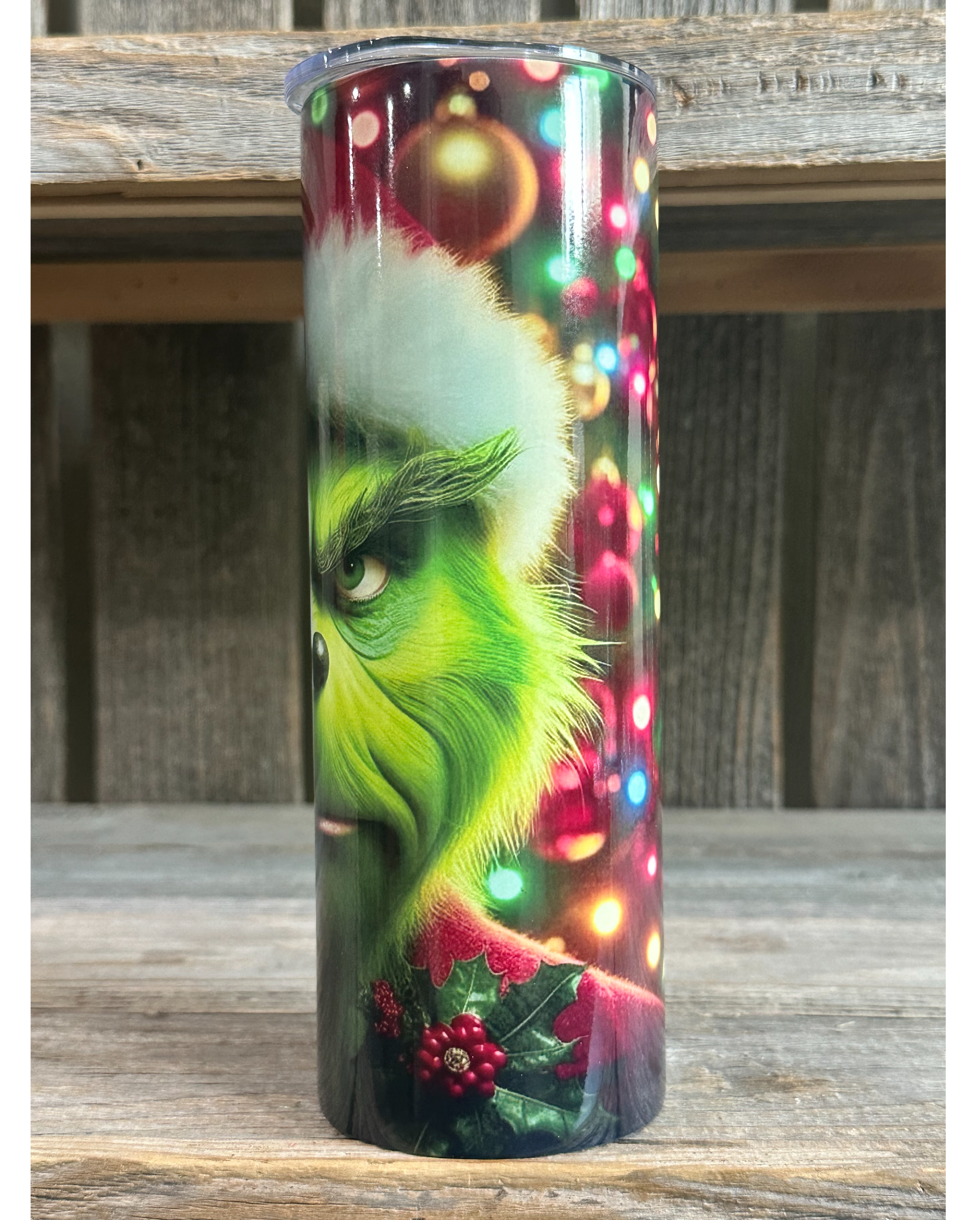 By Polar Christmas