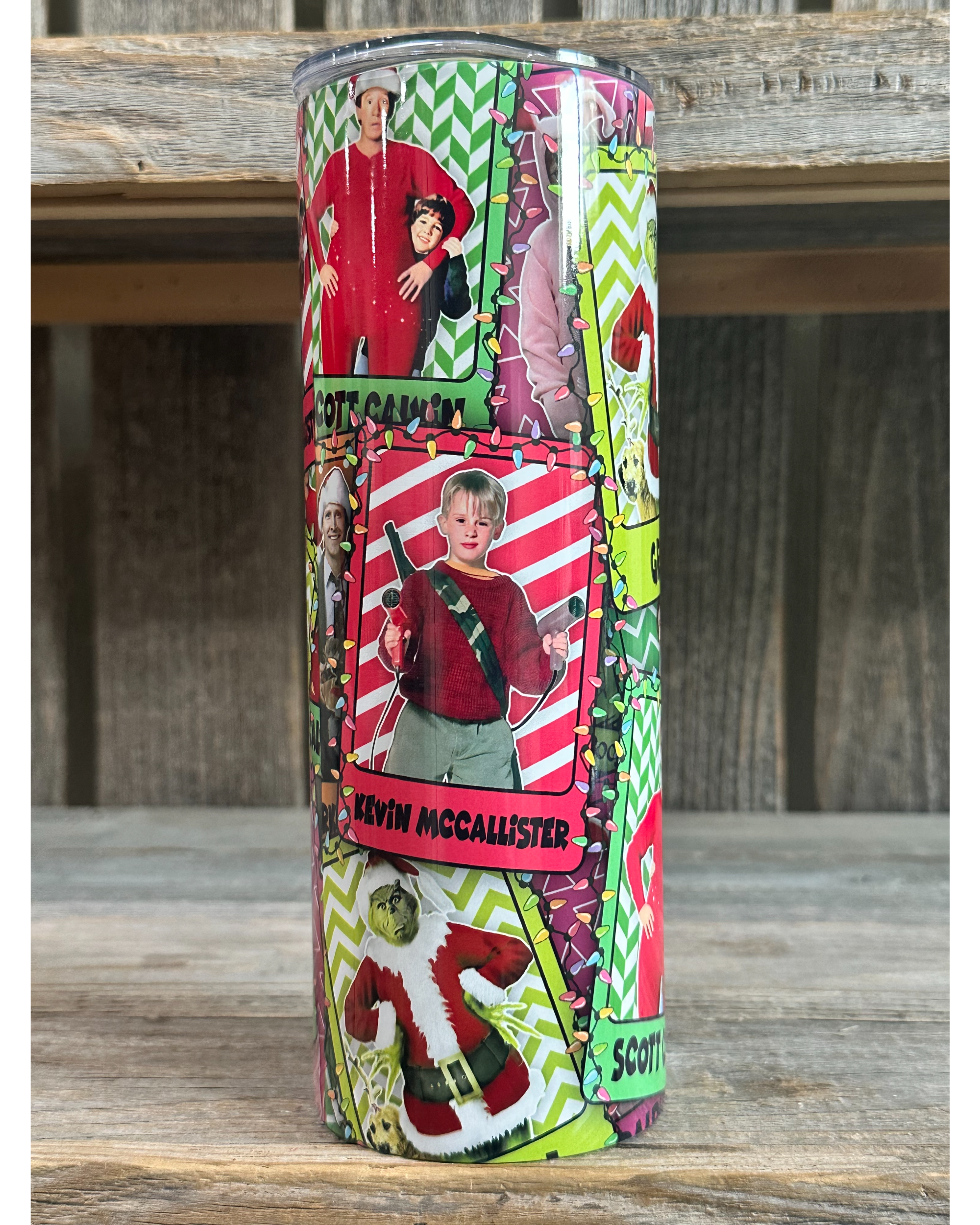 Christmas Holiday Collector Cards