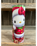 Kitty Christmas