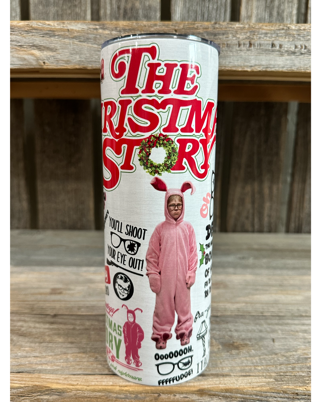 The Story Christmas