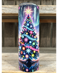 Bright Star Christmas Tree