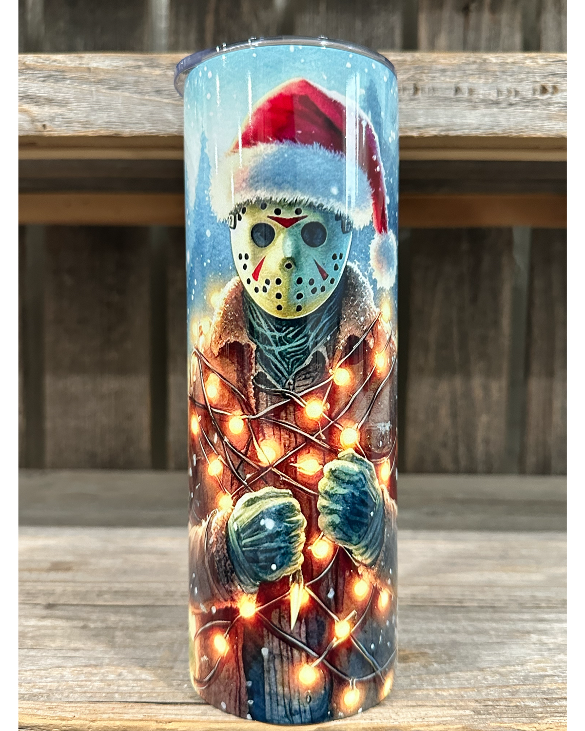 Jason Christmas