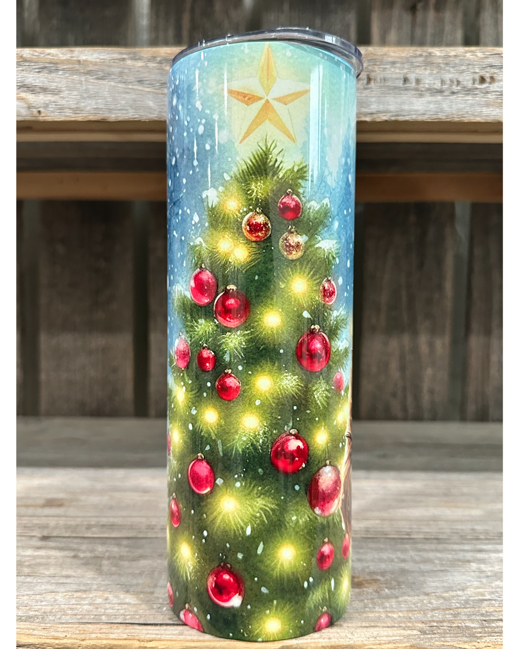 Jason Christmas