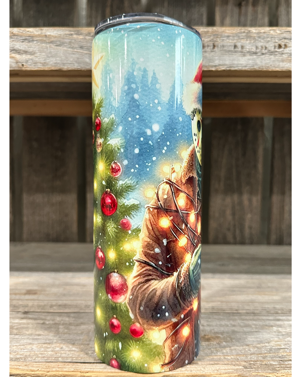 Jason Christmas