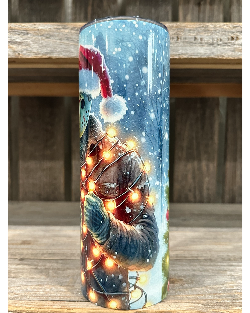 Jason Christmas