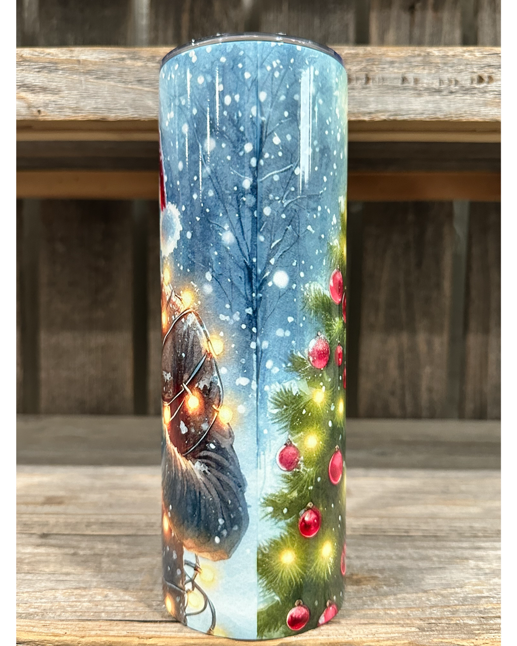 Jason Christmas