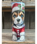 Beagle - Puppy Christmas