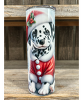 Dalmatian - Puppy Christmas
