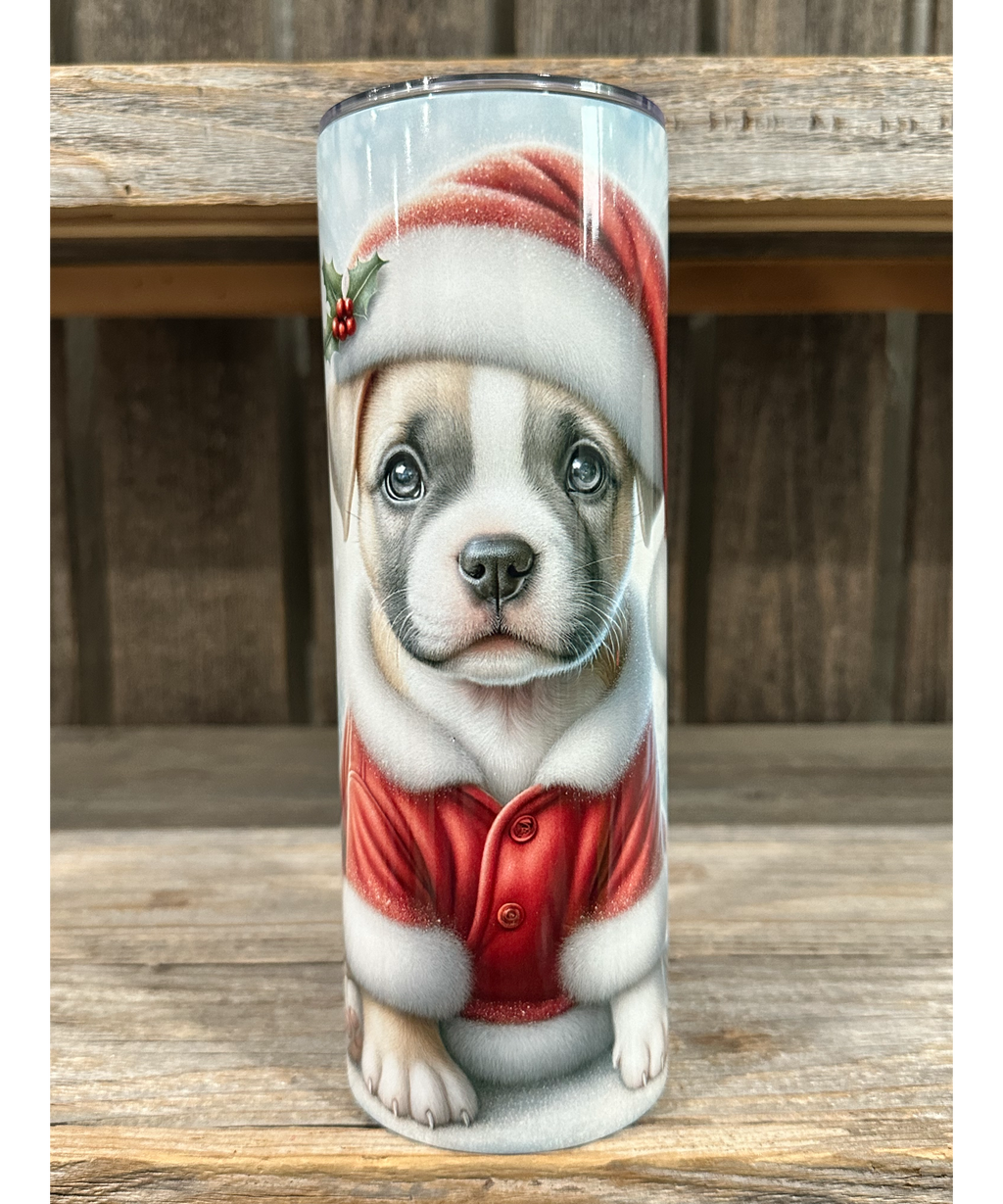 Heinz 57 - Puppy Christmas