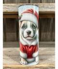 Heinz 57 - Puppy Christmas