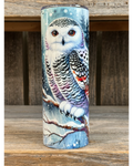 Snowy Owl