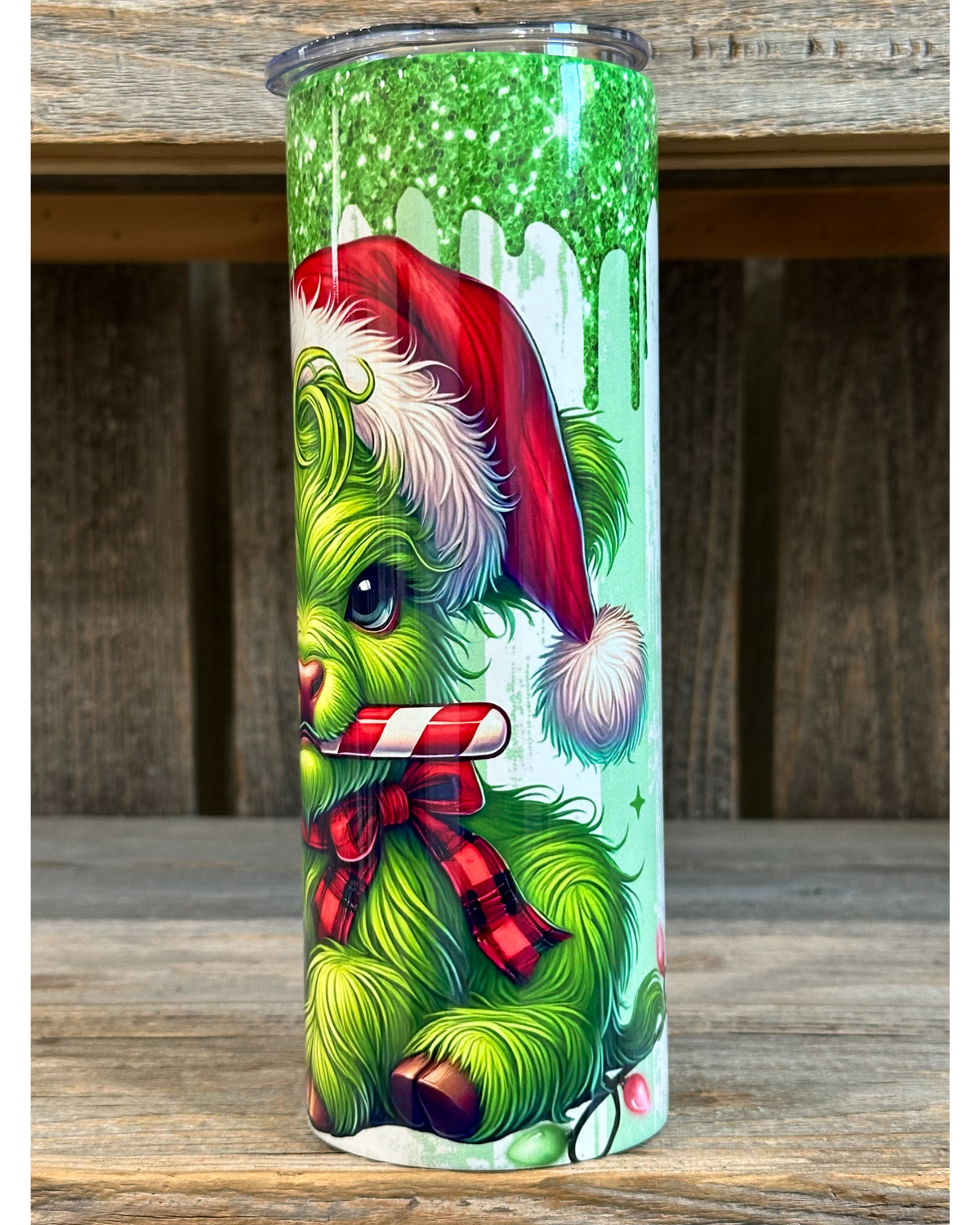 Is This Jolly Enough