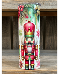 Nutcracker Christmas