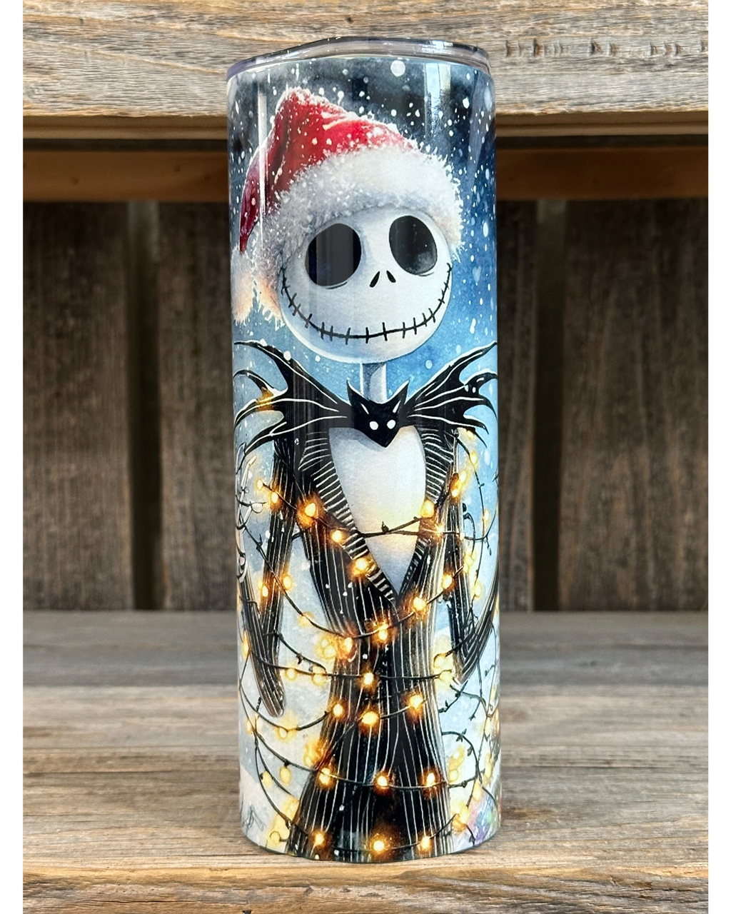 Jack Christmas