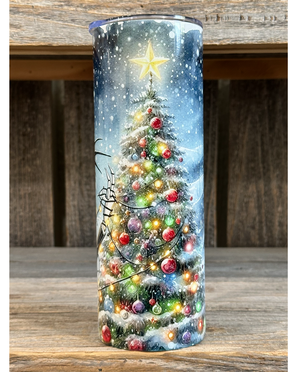 Jack Christmas