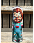 Chucky Valentine
