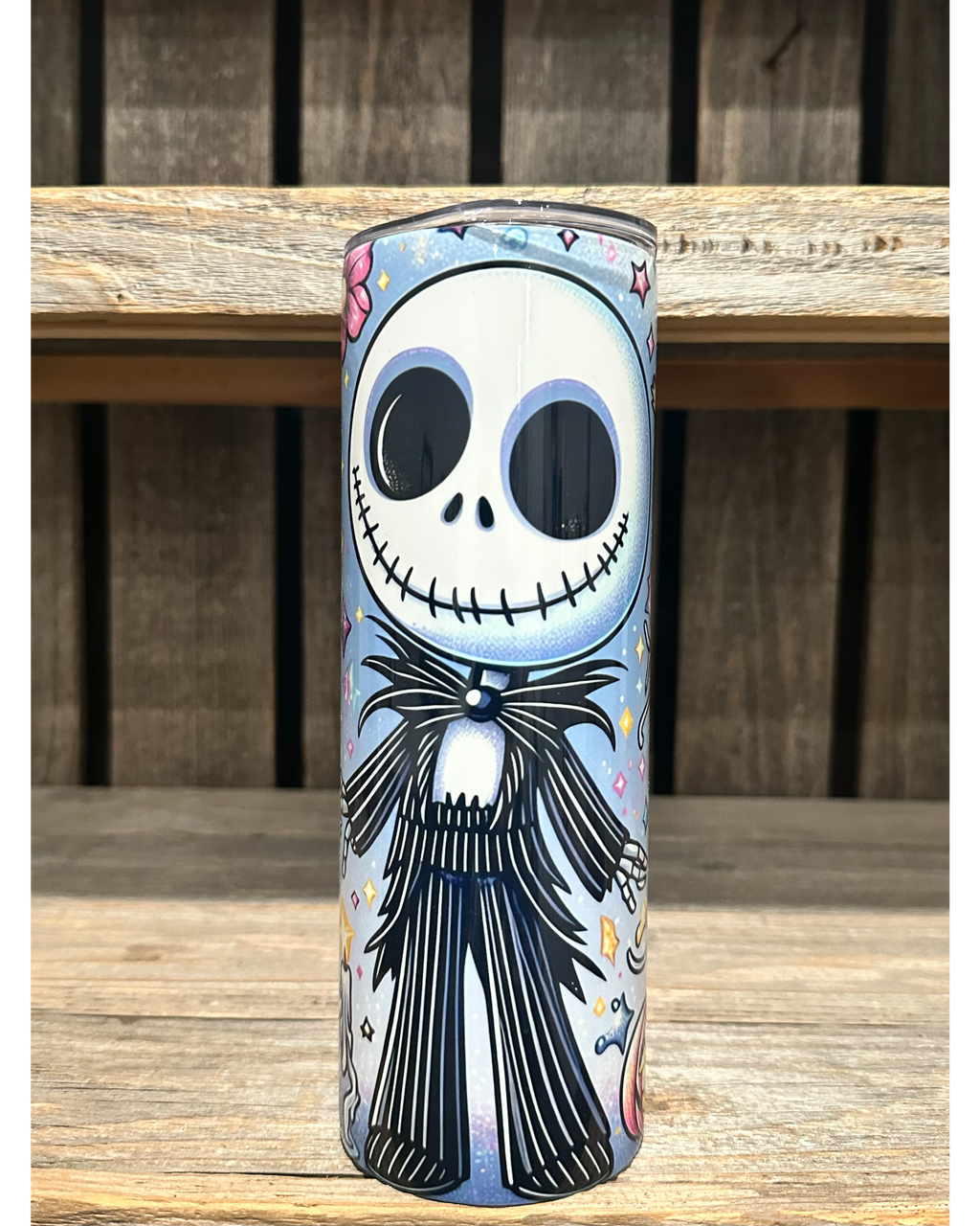 True Love Valentines - Jack and Sally