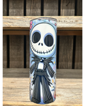 True Love Valentines - Jack and Sally