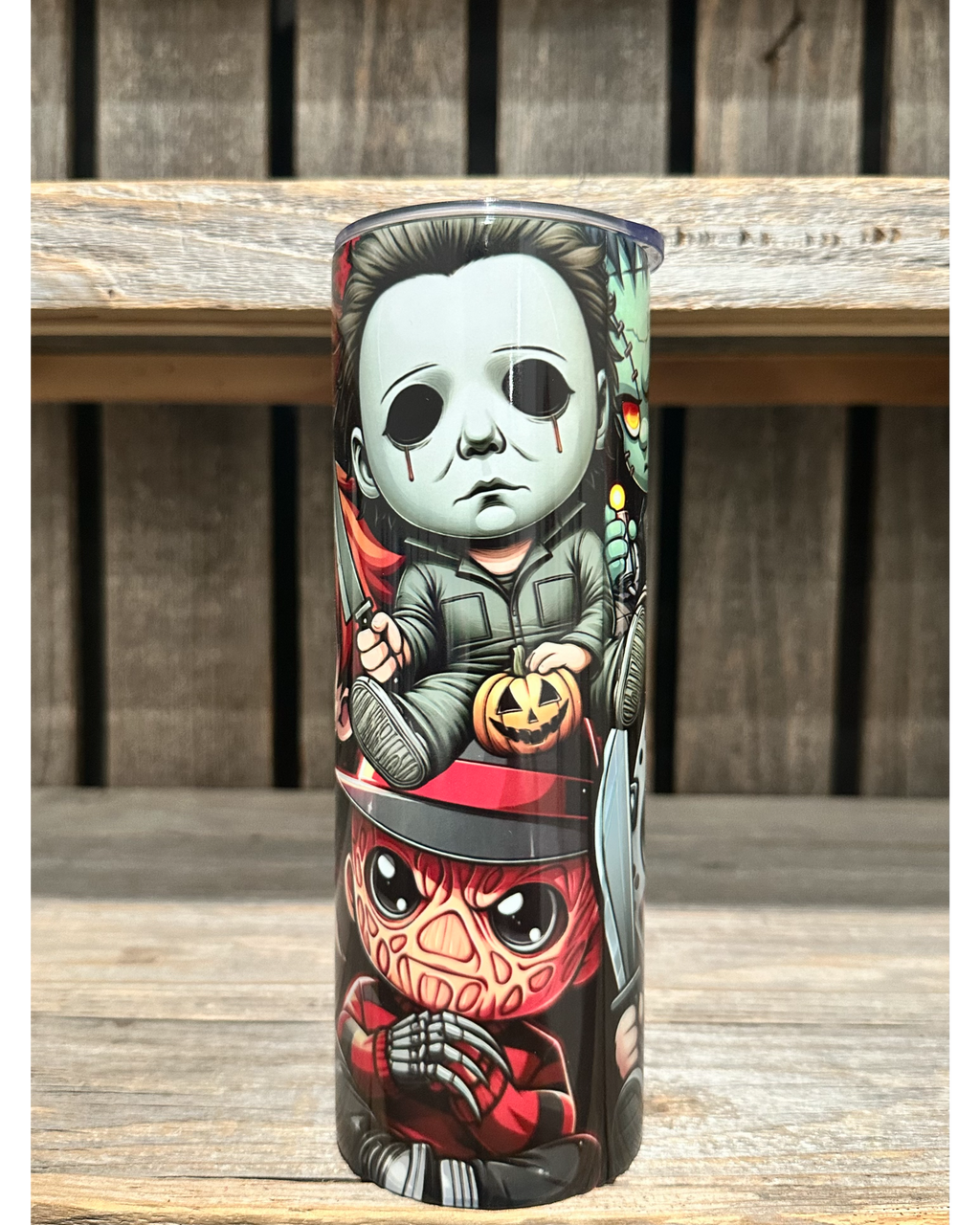 Fun Size Horror