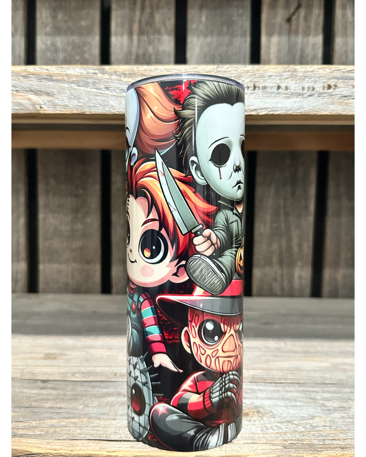 Fun Size Horror