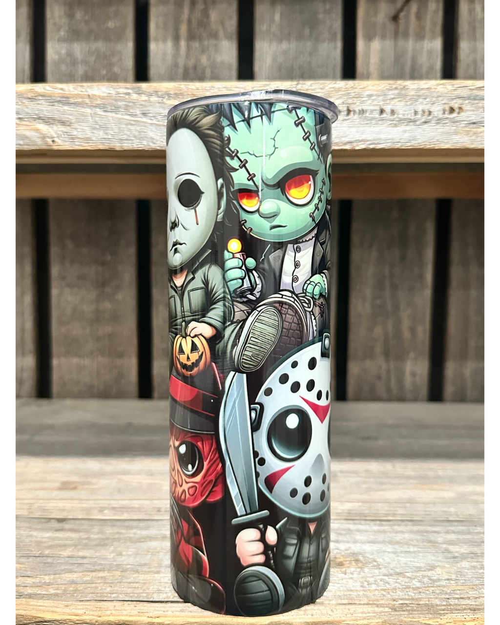 Fun Size Horror