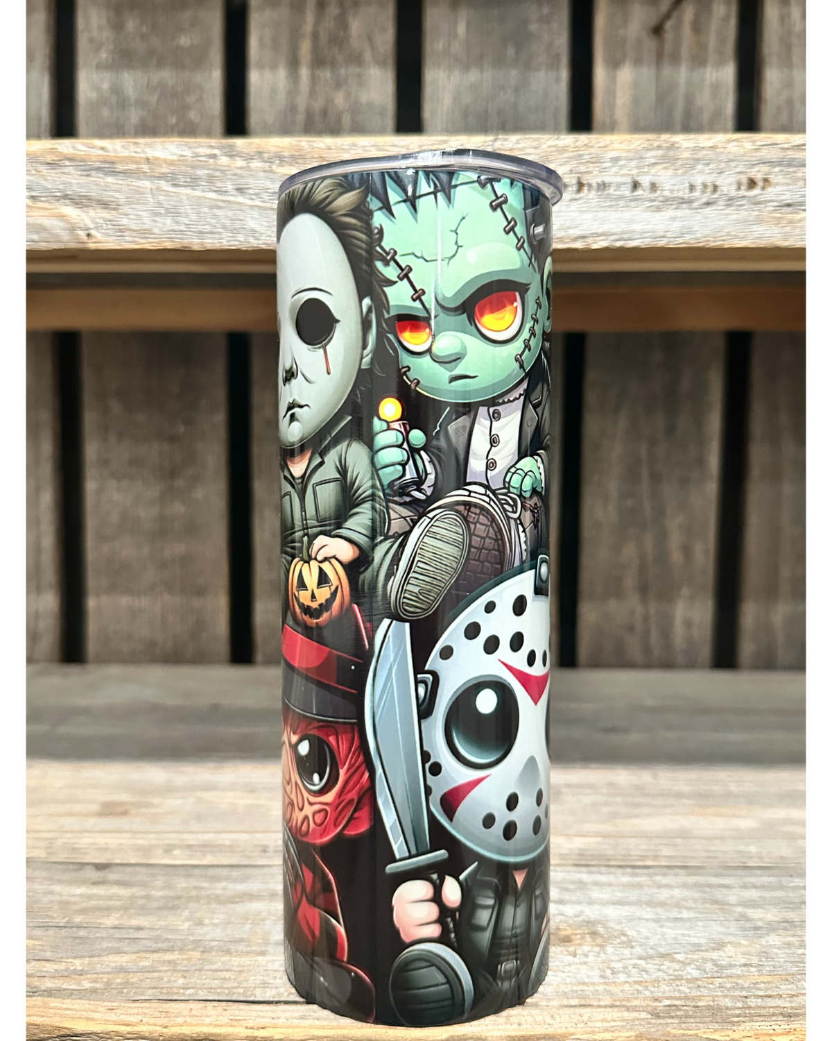 Fun Size Horror
