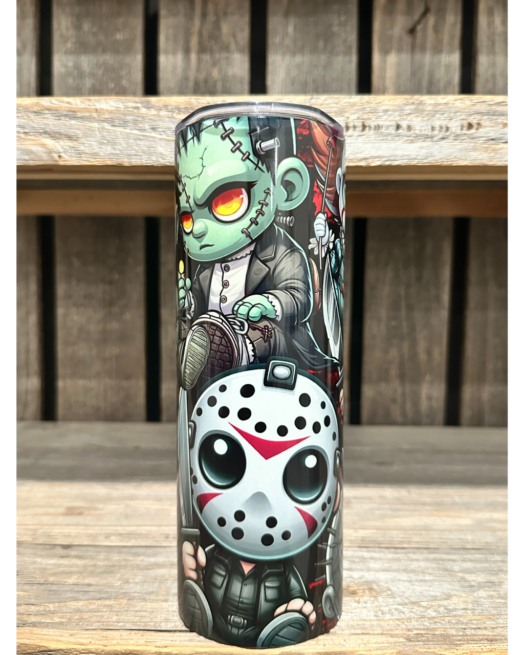 Fun Size Horror