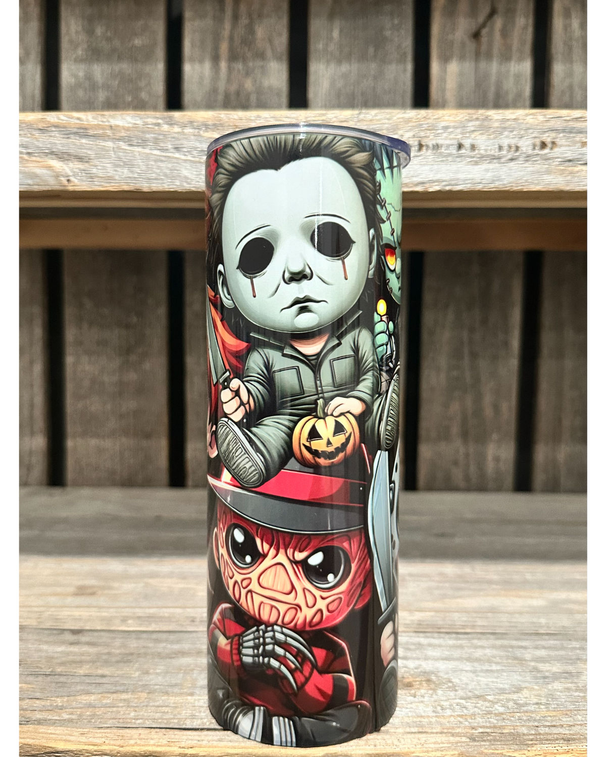 Fun Size Horror
