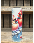 Cardinal Love