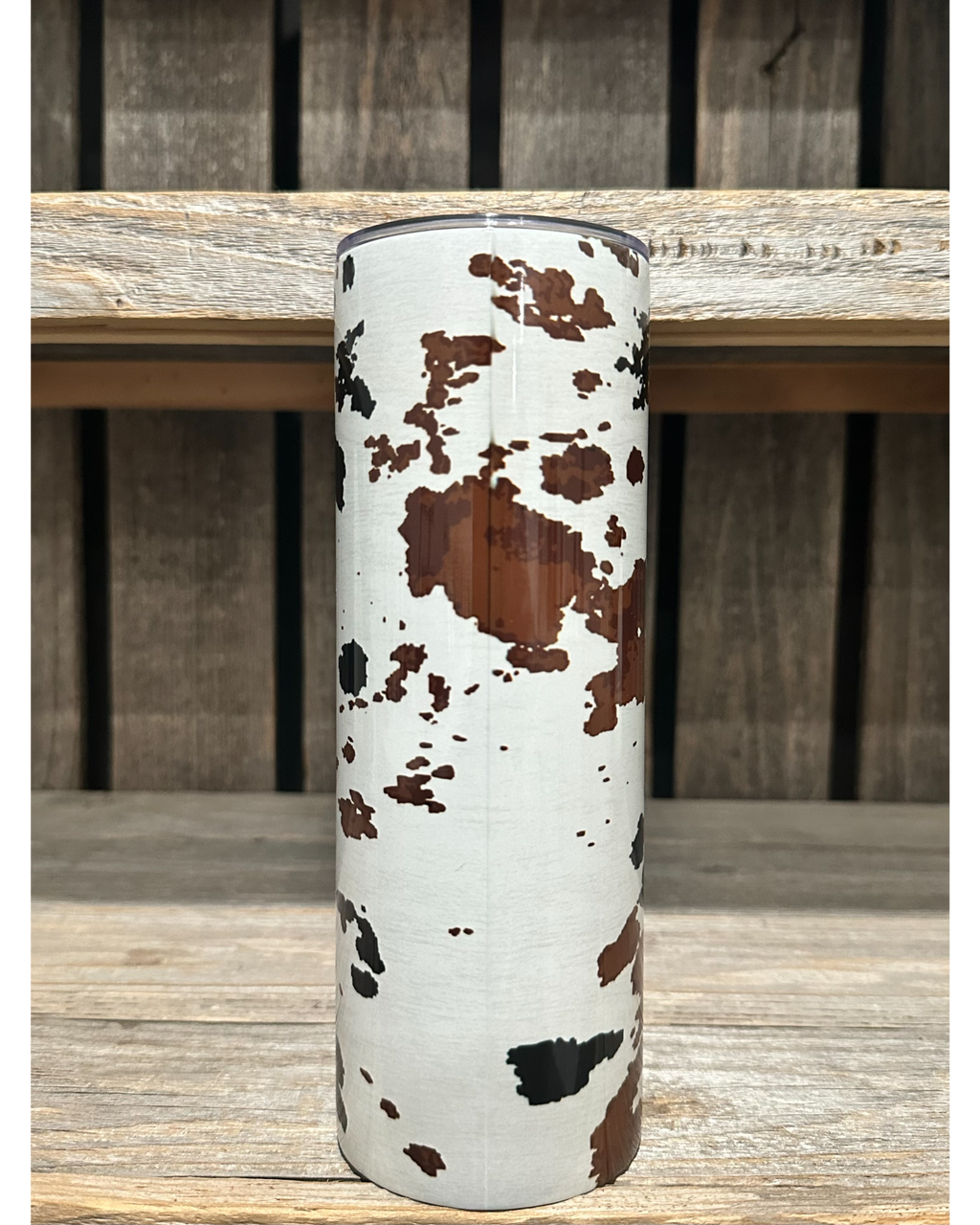 If I've Ever - Cow Hide