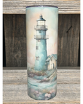 Lighthouse Beach Sunset