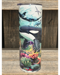 Orca Ocean