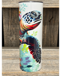 Sea Turtle Life