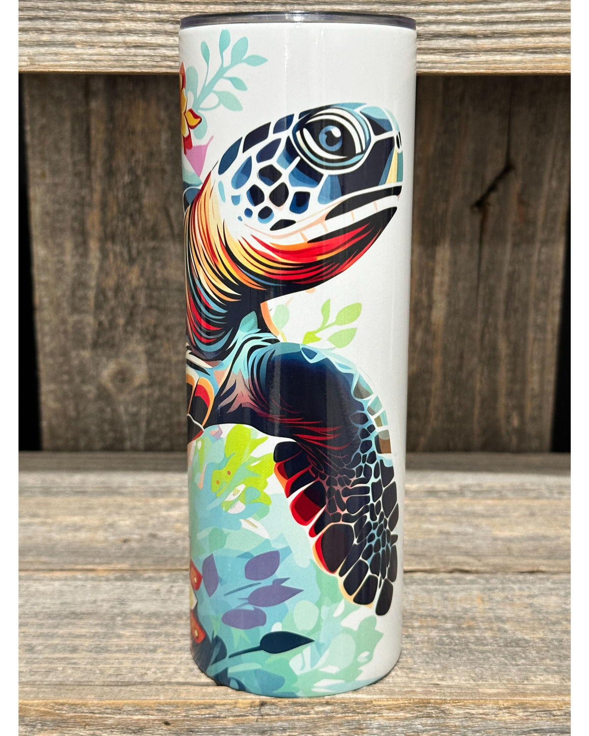 Sea Turtle Life