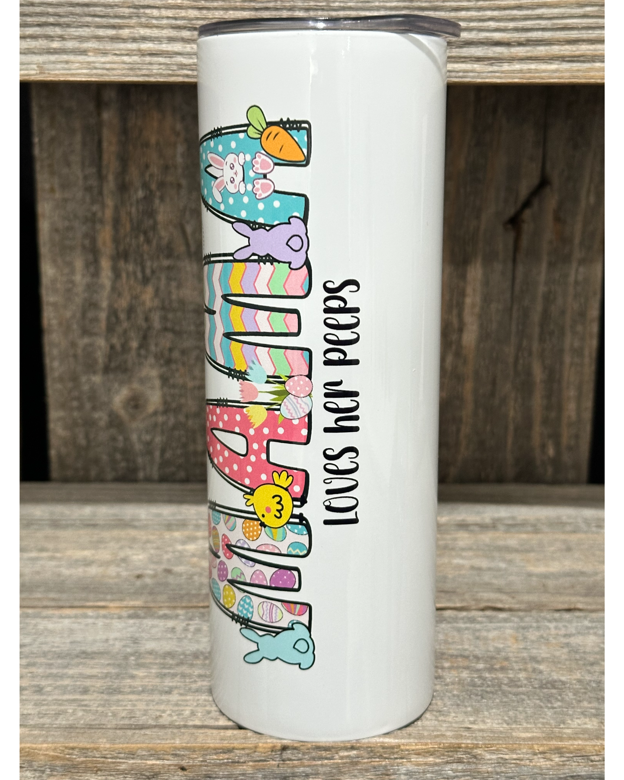 MAMA Easter - ADD NAMES FOR FREE - Amy's Custom Creations Collection