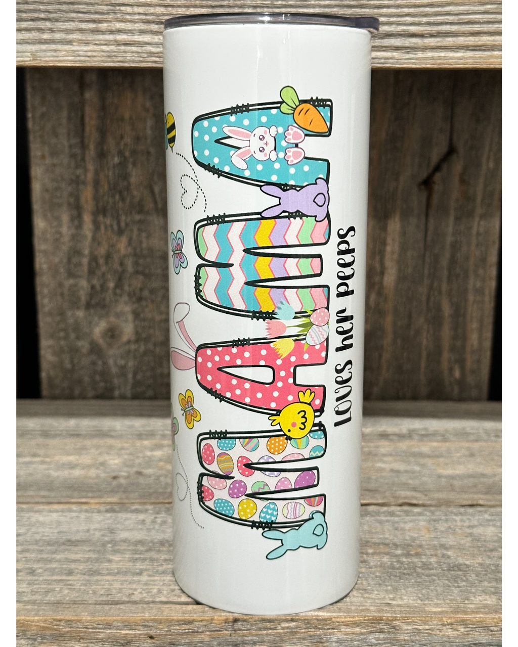 MAMA Easter - ADD NAMES FOR FREE - Amy's Custom Creations Collection