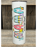 MAMA Easter - ADD NAMES FOR FREE - Amy's Custom Creations Collection