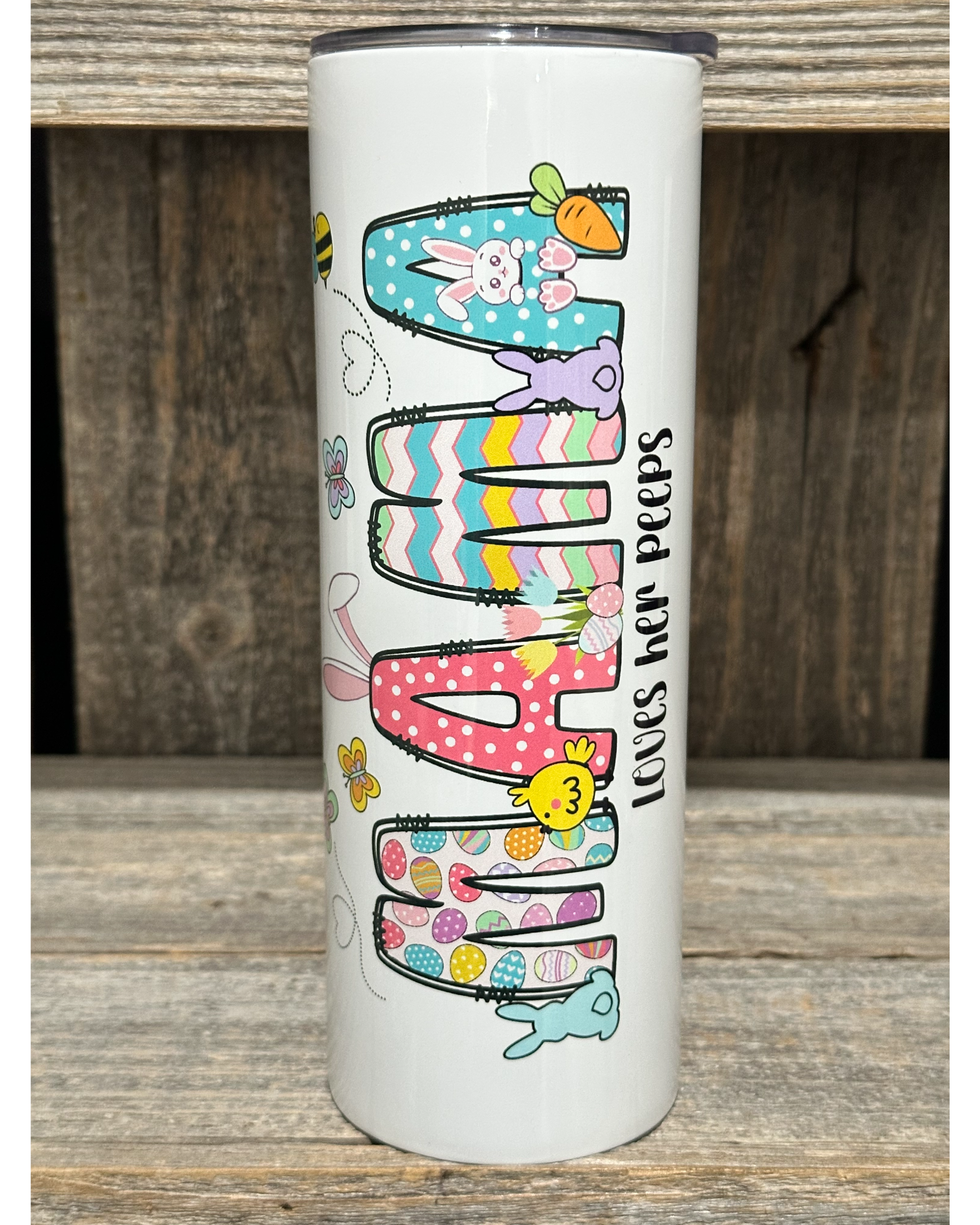 MAMA Easter - ADD NAMES FOR FREE - Amy's Custom Creations Collection