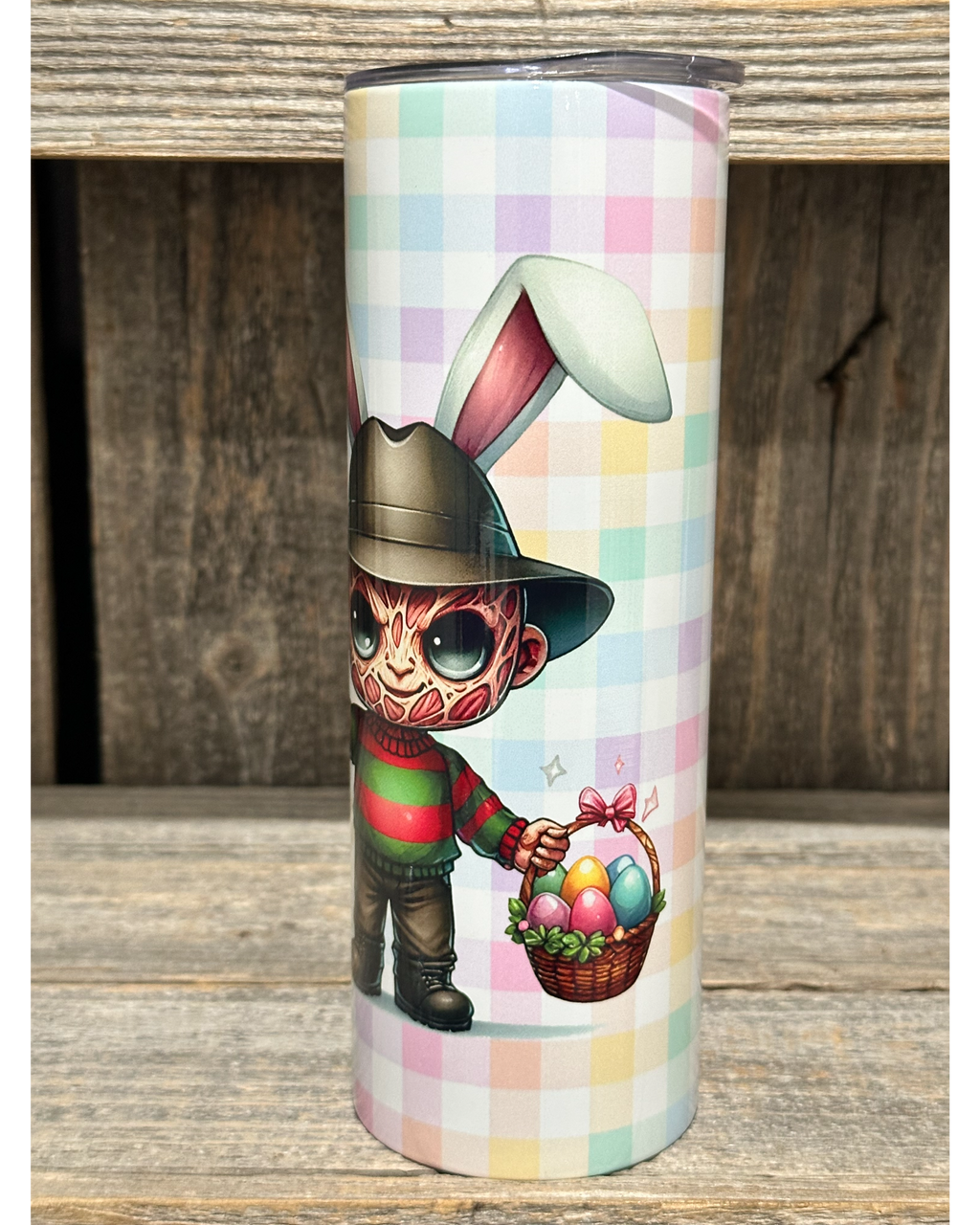 Freddy Easter - But Did You Dye - Amy's Custom Creations Collection