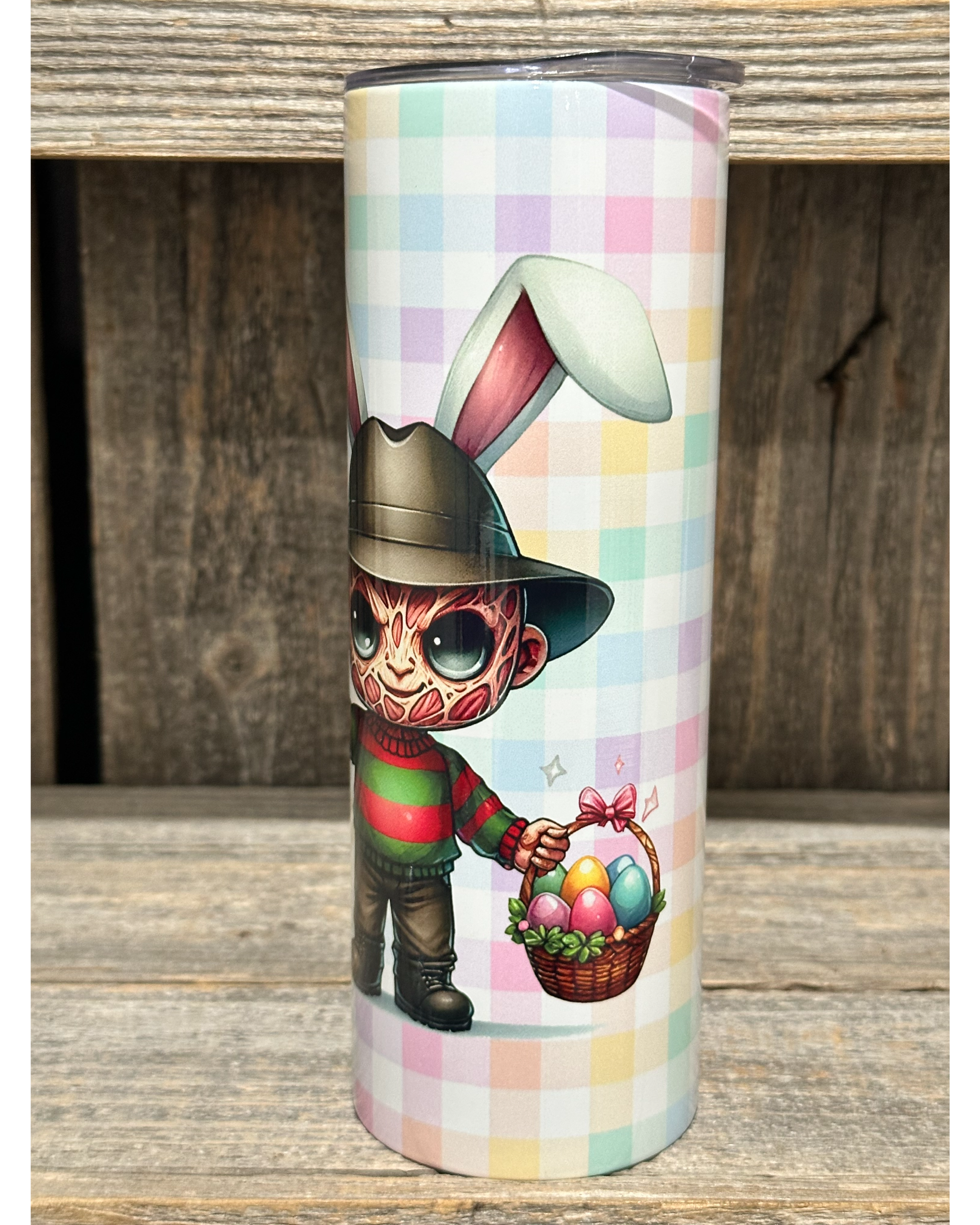 Freddy Easter - But Did You Dye - Amy's Custom Creations Collection