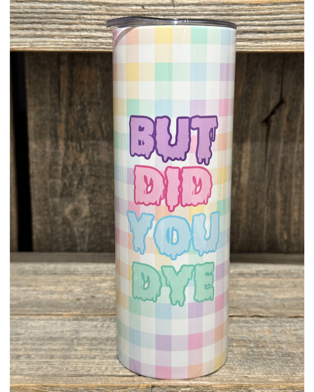Freddy Easter - But Did You Dye - Amy's Custom Creations Collection