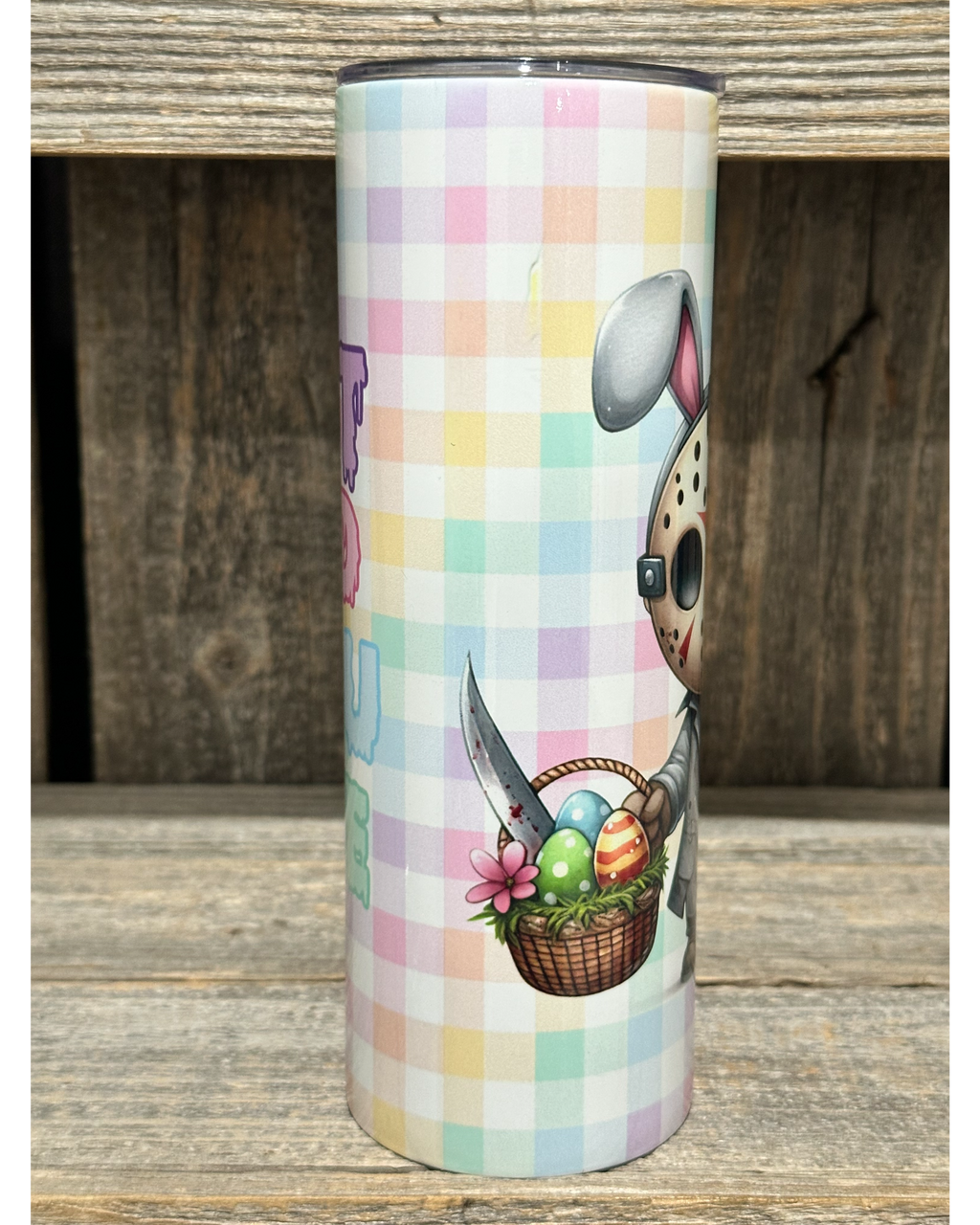 Jason Easter - But Did You Dye - Amy's Custom Creations Collection
