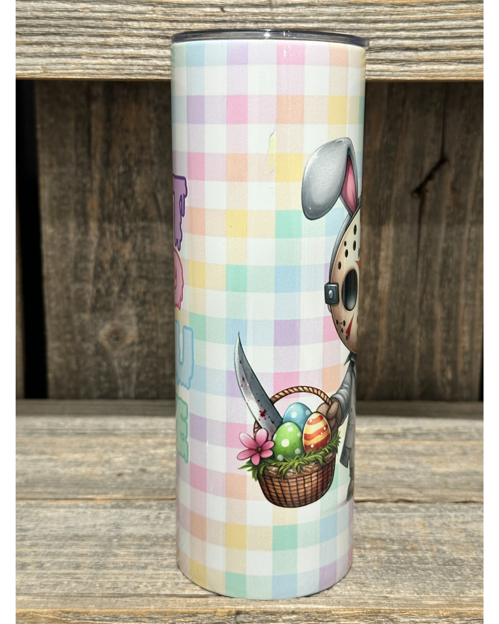 Jason Easter - But Did You Dye - Amy's Custom Creations Collection