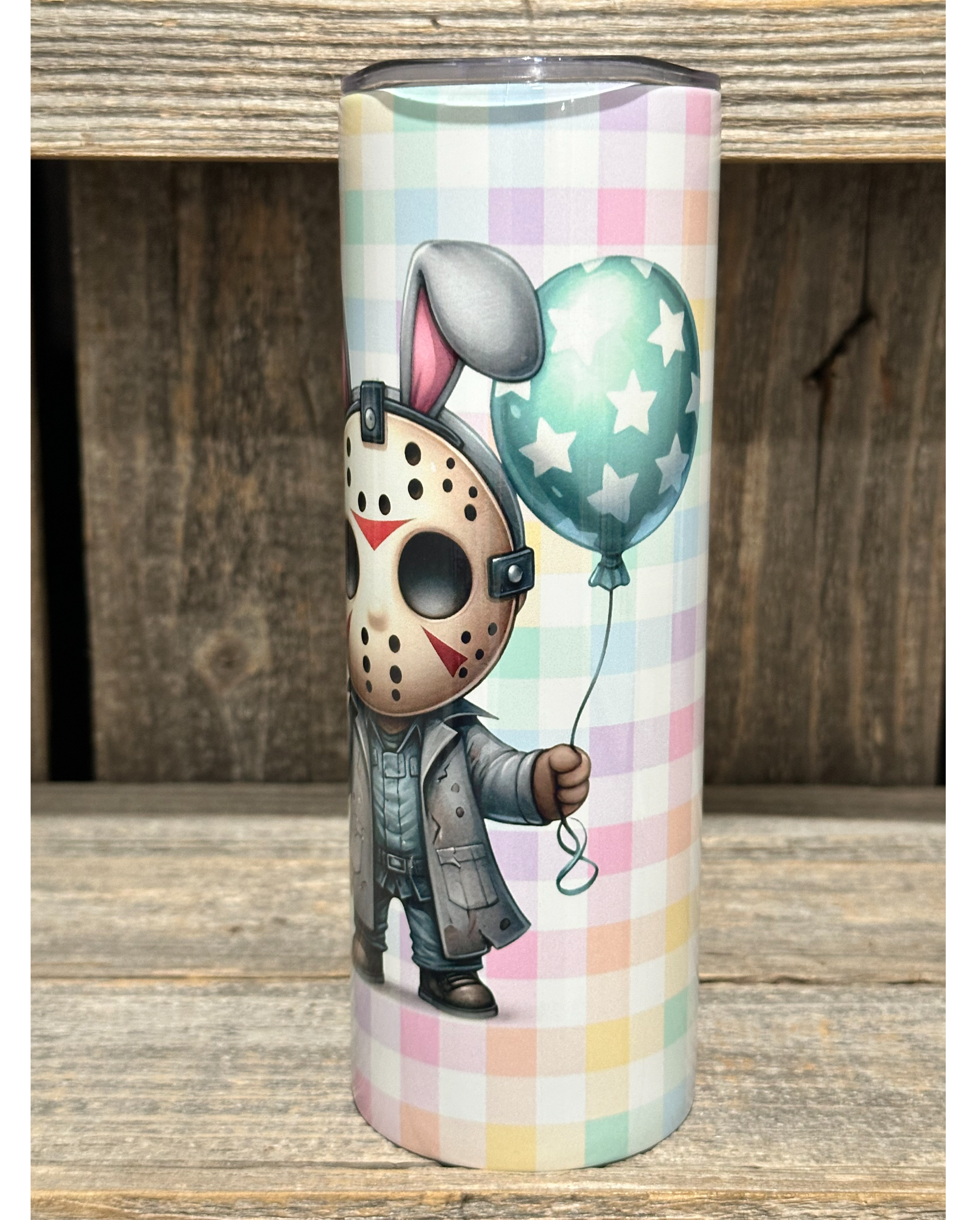 Jason Easter - But Did You Dye - Amy's Custom Creations Collection