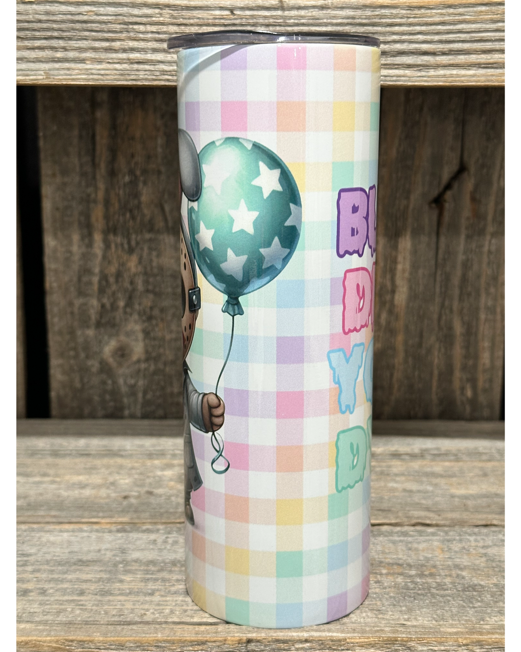 Jason Easter - But Did You Dye - Amy's Custom Creations Collection