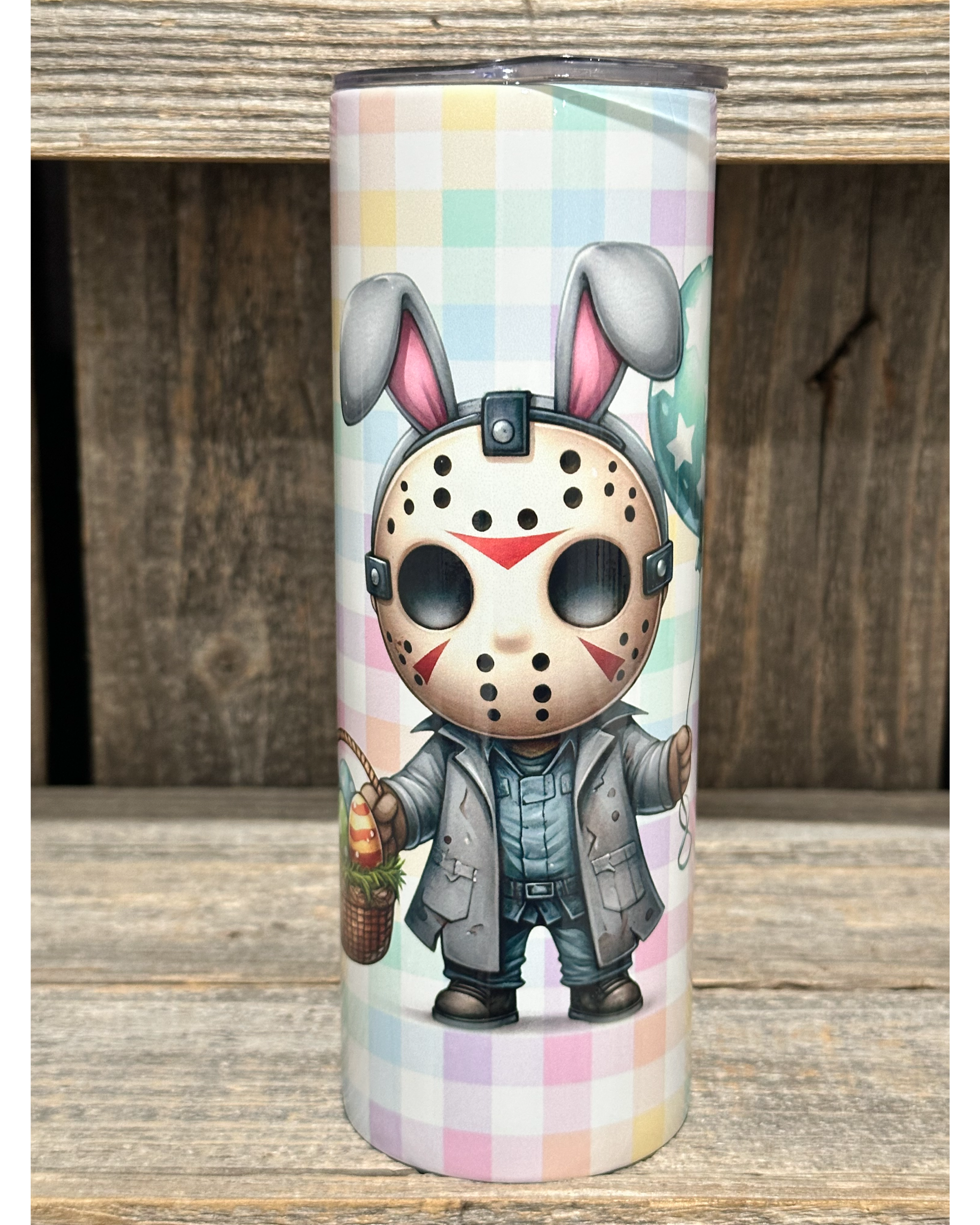 Jason Easter - But Did You Dye - Amy's Custom Creations Collection