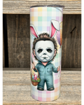 Michael Easter - But Did You Dye - Amy's Custom Creations Collection