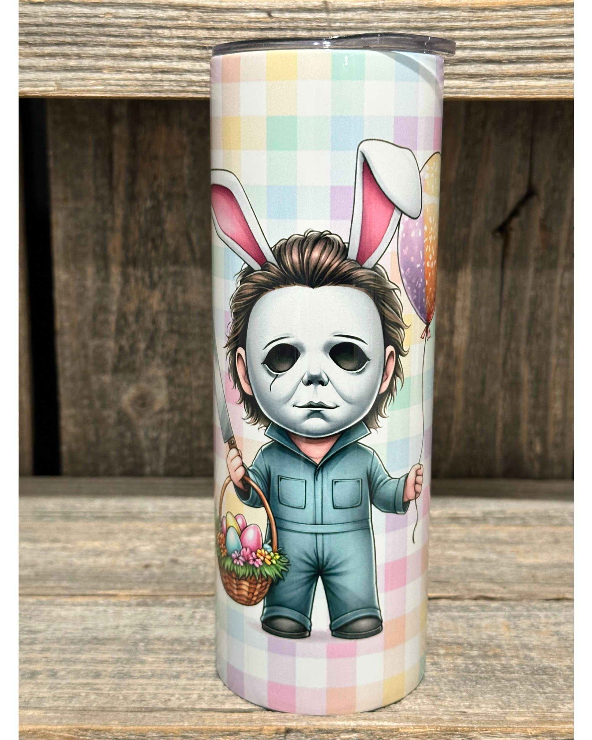 Michael Easter - But Did You Dye - Amy's Custom Creations Collection