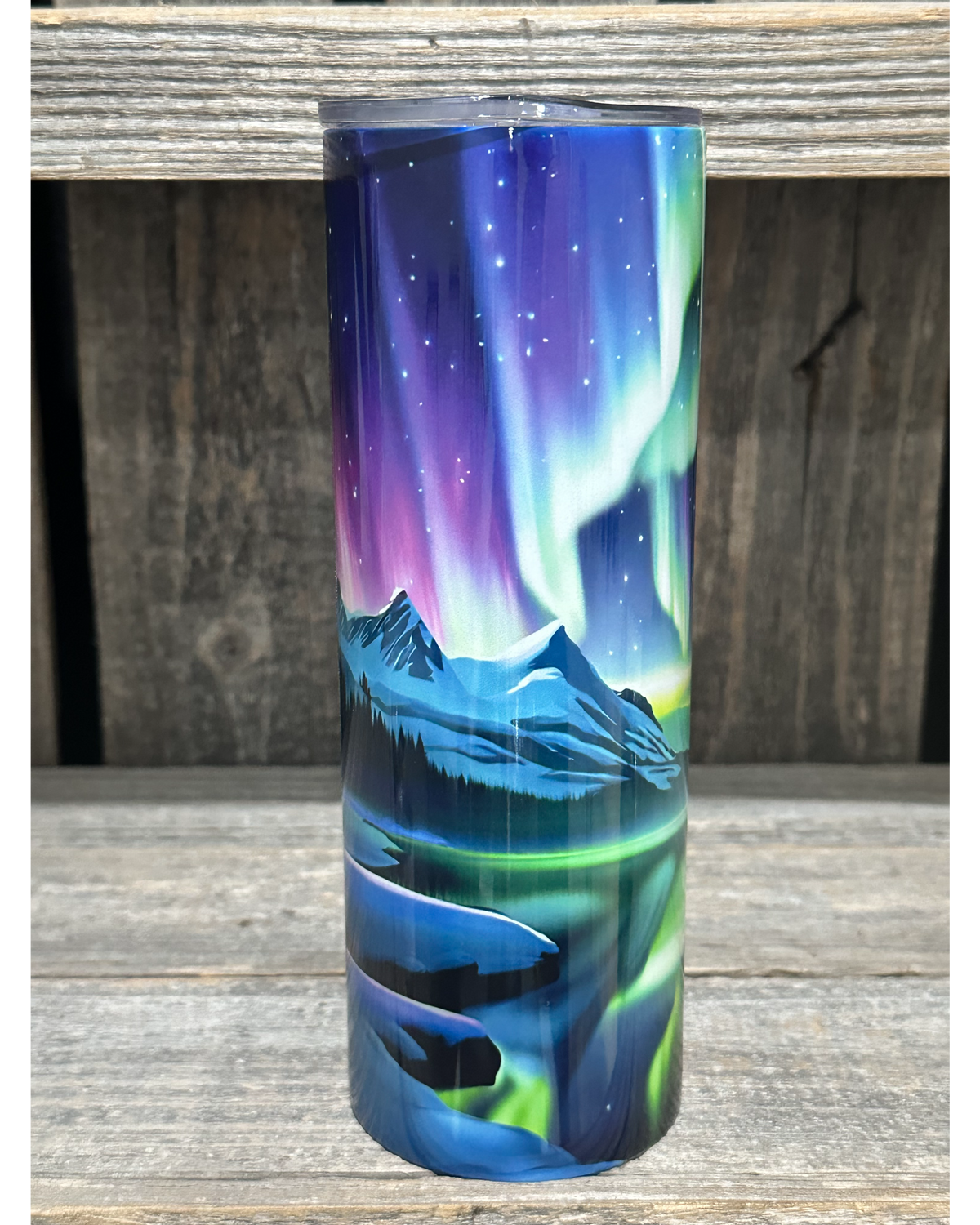Northern Lights