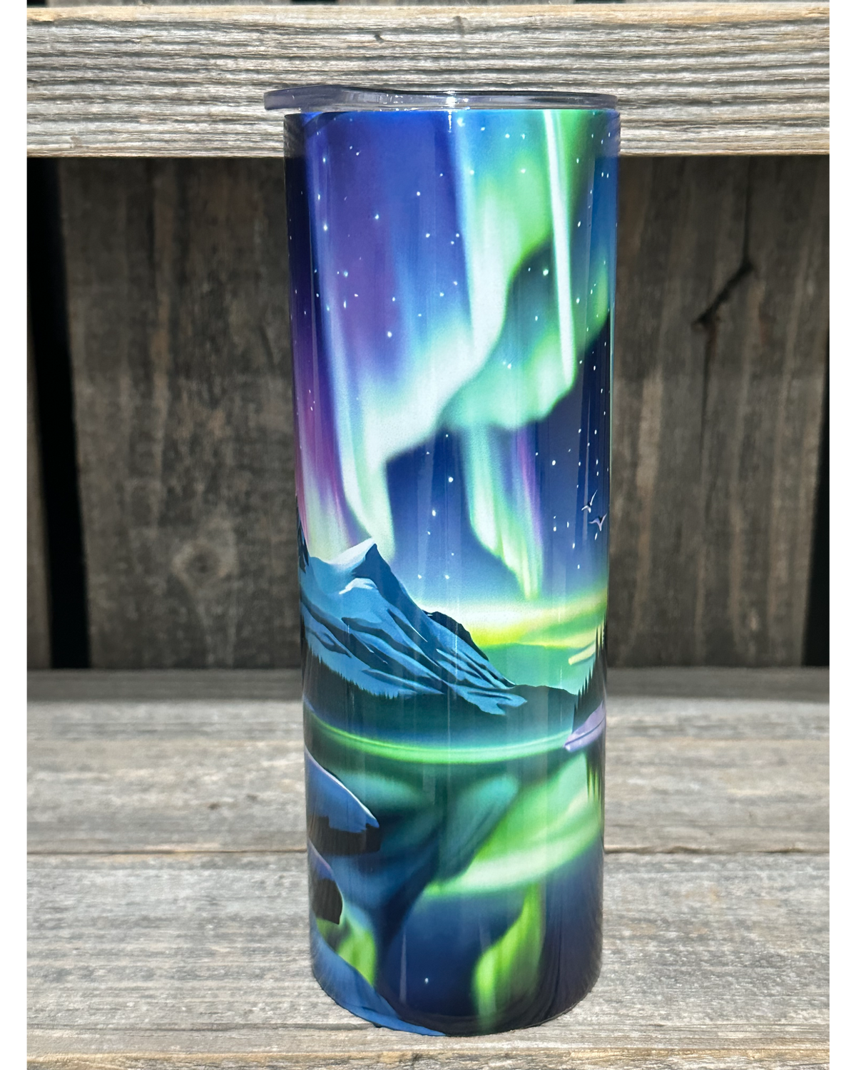 Northern Lights